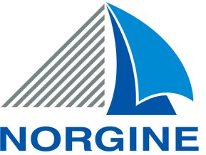 Logo Norgine 